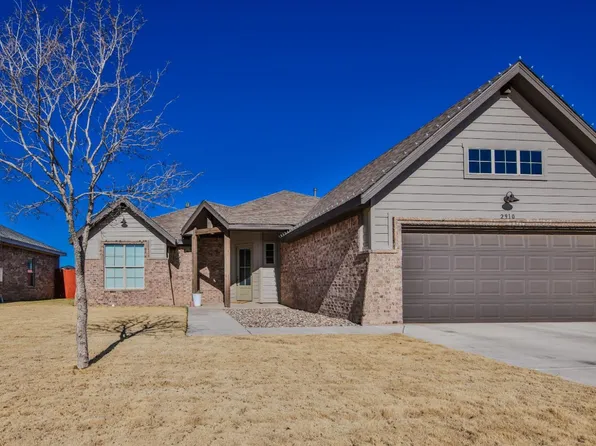 2910 136th St, Lubbock, TX 79423