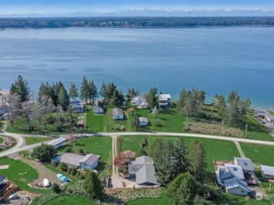 1105 W Herron Boulevard NW, Lakebay, WA, 98349