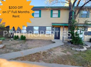1108 NW 52nd Cir, Lawton, OK 73505