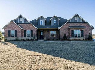 15109 Colonia Bella Dr, Oklahoma City, OK 73142