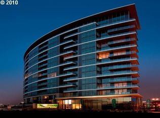949 NW Overton St UNIT 1515, Portland, OR 97209