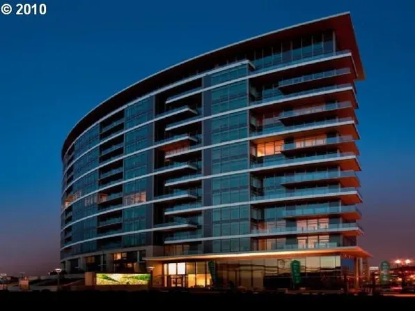 949 NW Overton St Unit 1515, Portland, OR 97209