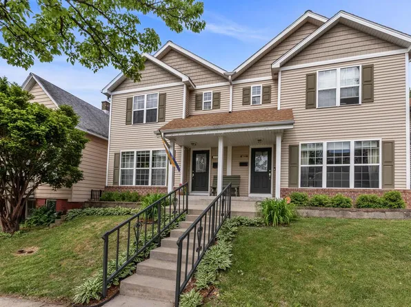 1825 S 3rd STREET #1825, Milwaukee, WI 53204