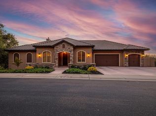 2186 Medici Way, El Dorado Hills, CA 95762