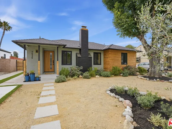7530 & 7532 Gaviota Ave, Van Nuys, CA 91406