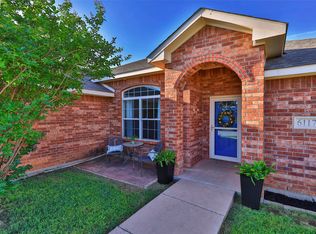 6117 Duchess Ave, Abilene, TX 79606