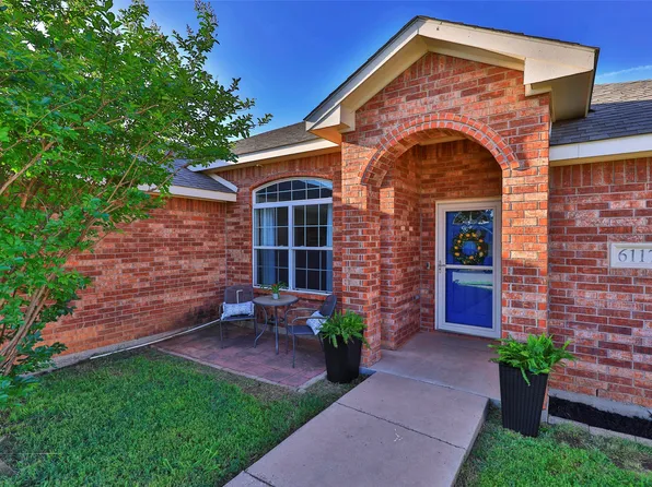 6117 Duchess Ave, Abilene, TX 79606