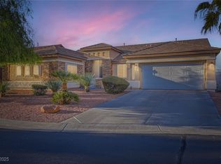 9484 Ebony Rock Ave, Las Vegas, NV 89149