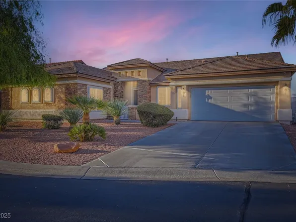 9484 Ebony Rock Ave, Las Vegas, NV 89149