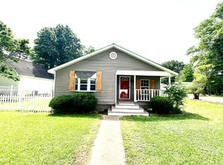 115 Myrtle Ave, Nettleton, MS 38858