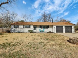 601 S Byron Ave, Wichita, KS 67209