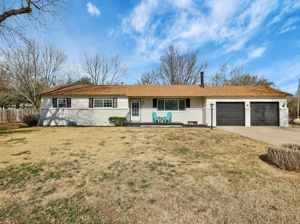 601 S Byron Rd, Wichita, KS 67209