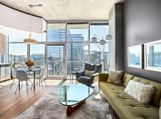 1700 Bassett St UNIT 1121, Denver, CO 80202