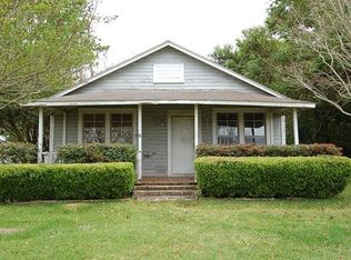 6220 E Fence Rd, Pensacola, FL 32526