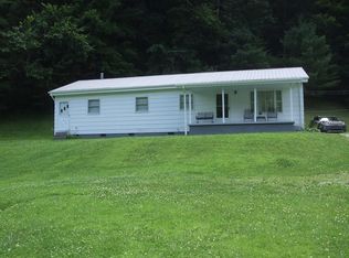 117 Noah Stapleton Rd, Flatgap, KY 41219