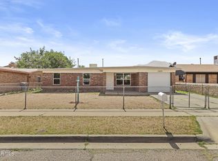 10433 Lambda Dr, El Paso, TX 79924