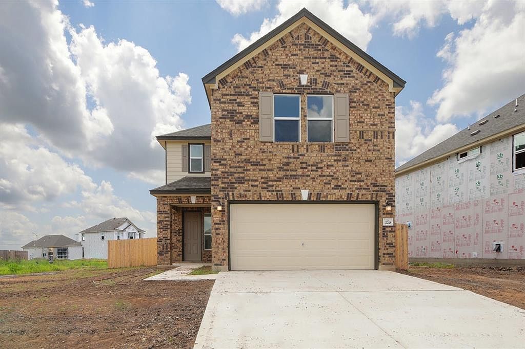 220 Teller Dr, Lockhart, TX 78644 MLS 5350450 Zillow
