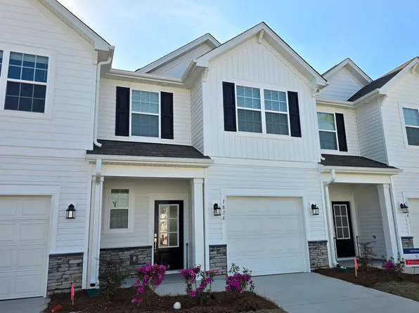 1816 Pheasant Trace Cir, Kernersville, NC 27284