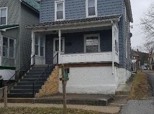 1215 Daisy St, Clearfield, PA 16830