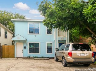 120 Andrews St, San Antonio, TX 78209