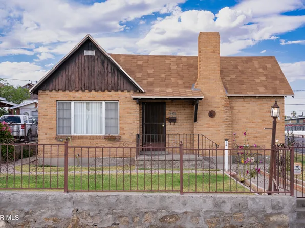 2531 Copper Ave, El Paso, TX 79930