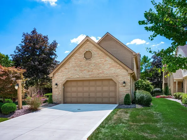 2207 Partlow Dr, Columbus, OH 43220