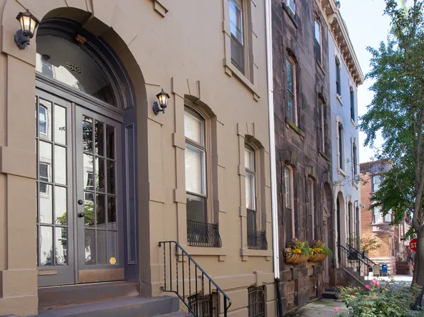 2318 Spruce St APT 3F, Philadelphia, PA 19103