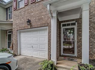 3312 Thornbridge Dr, Powder Springs, GA 30127