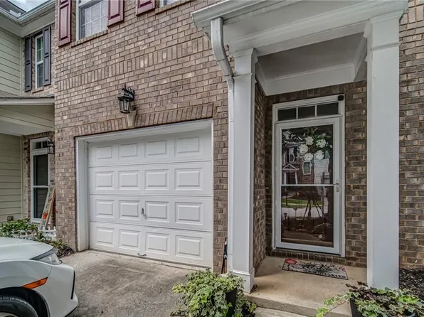 3312 Thornbridge Dr, Powder Springs, GA 30127