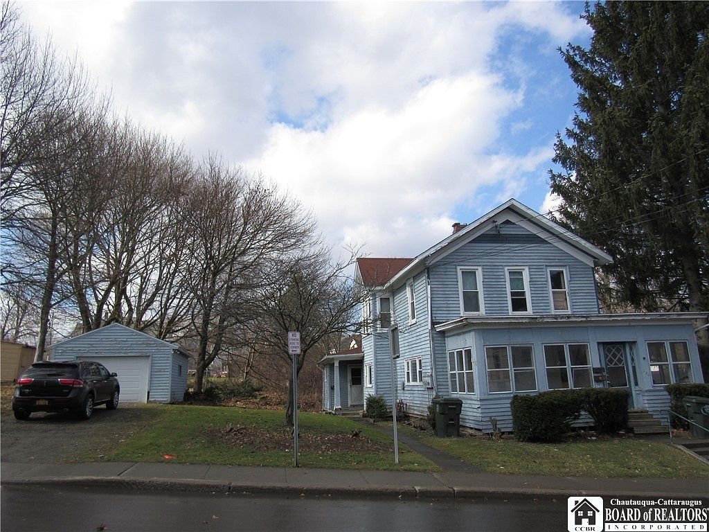 254 Forest Ave, Jamestown, NY 14701 Zillow