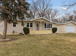 10025 Wentworth Ave S, Bloomington, MN 55420