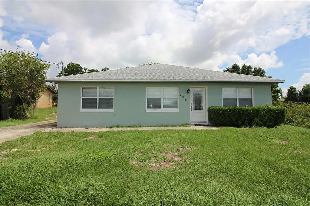 3 bed, 2.0 bath, 1436 sqft, $1,750 — Photo 1