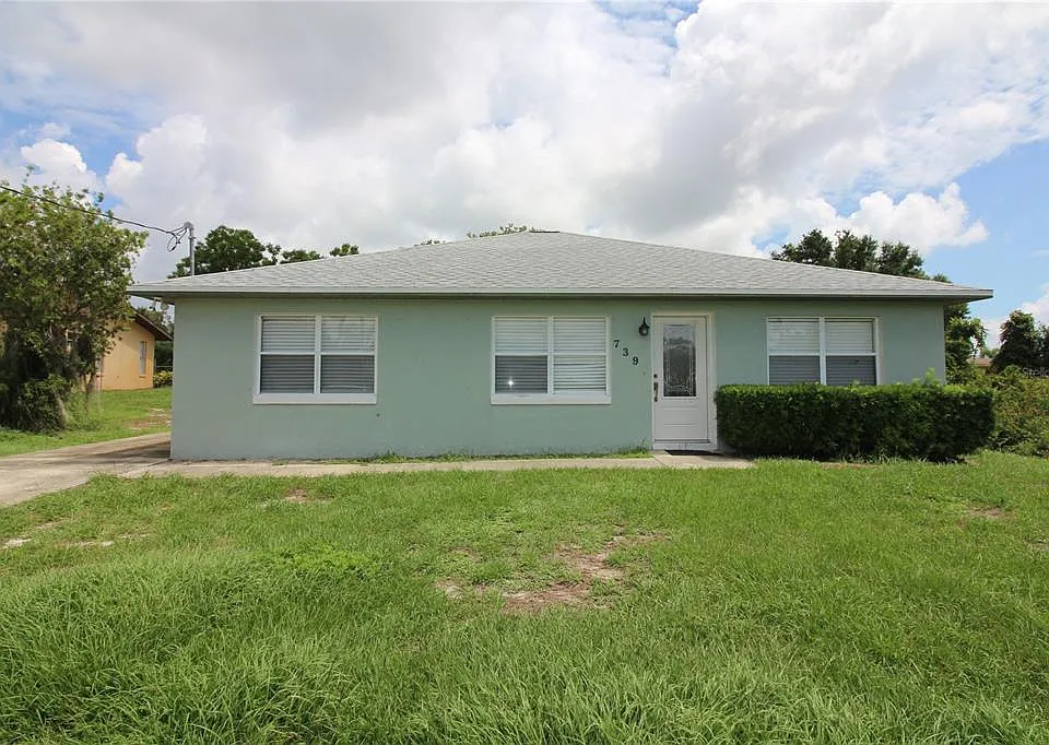 739 Lake June Rd