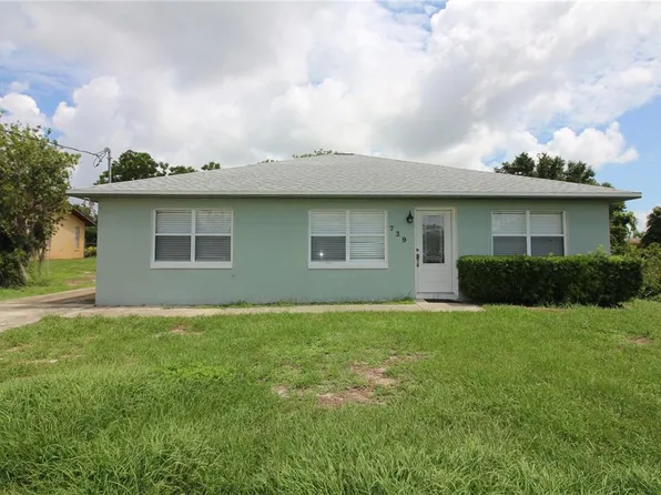 739 Lake June Rd, Lake Placid, FL 33852