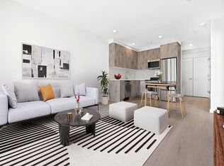1661 Madison Ave APT 5A, New York, NY 10029