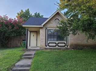2423 Limestone Dr, Arlington, TX 76014