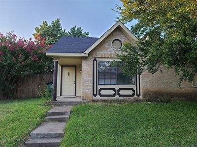 2423 Limestone Dr, Arlington, TX, 76014
