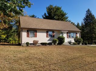 83 Gatewood Rd, Springfield, MA 01119