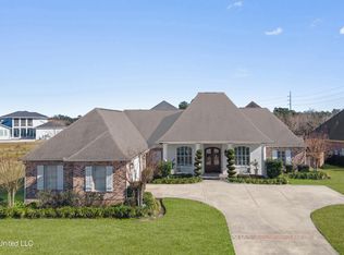 394 Fly Away Ct, Biloxi, MS 39531