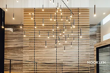 Rented by Nooklyn NYC LLC