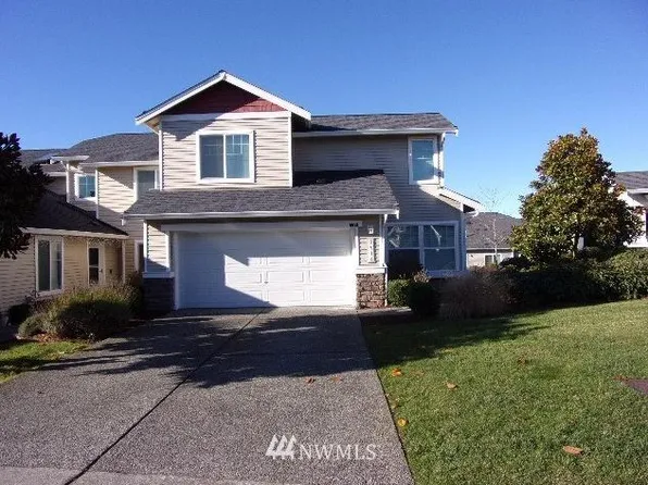 2514 85th Dr NE Unit W4, Lake Stevens, WA 98258