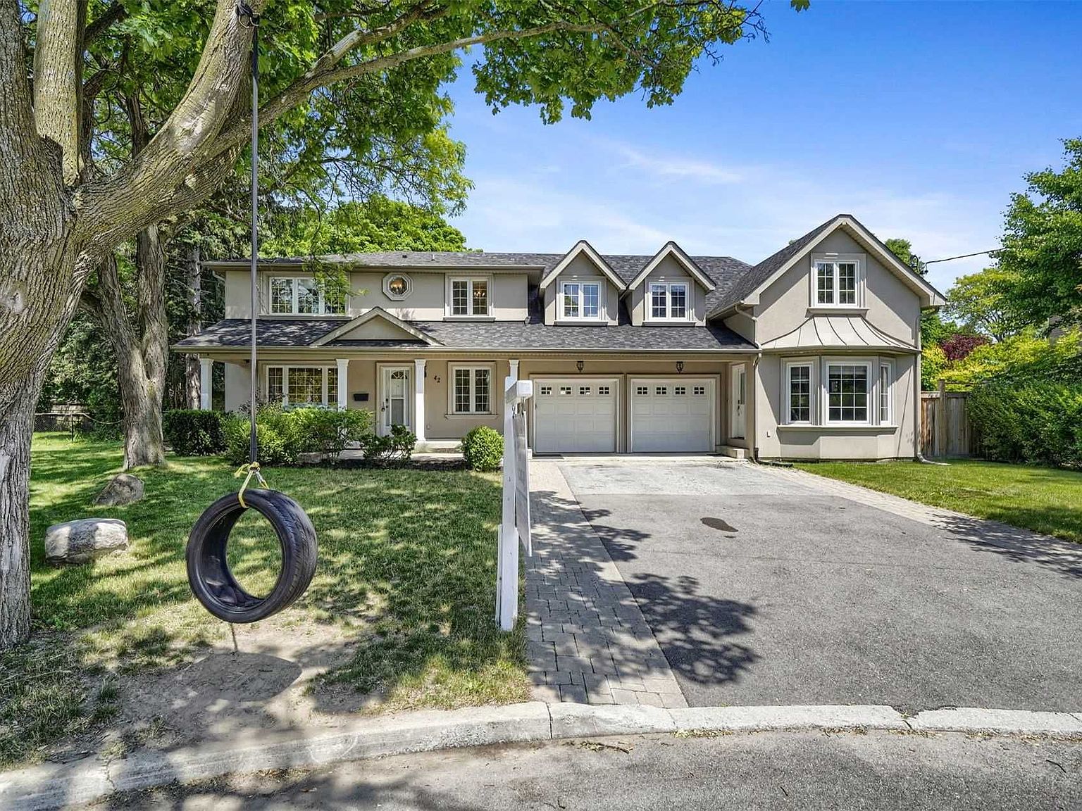 42 Kingland Cres, Toronto, ON M2J 2B7 Zillow