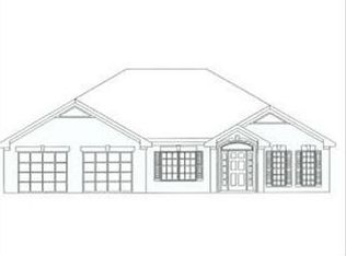 4520 Frank Warren Dr, Hephzibah, GA 30815
