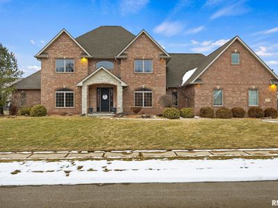 31 Sapphire Point, Morton, IL, 61550