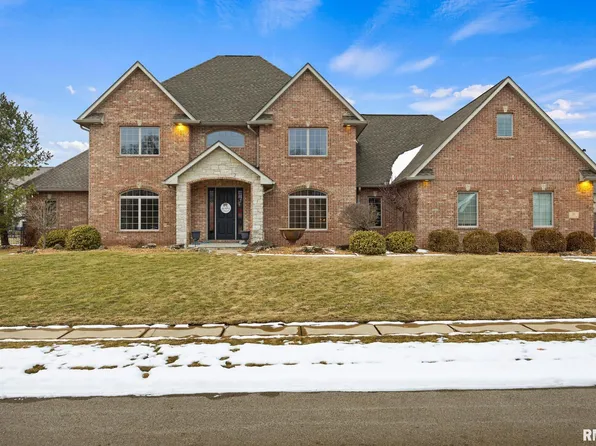 31 Sapphire Point, Morton, IL 61550