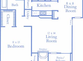 2765 Reeve Cir #421, Colorado Springs, CO 80906