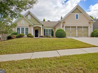 305 Anna Ruby Ct, Griffin, GA 30223