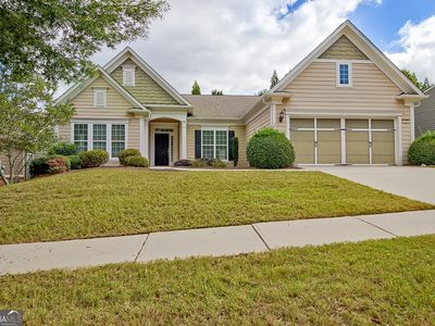 305 Anna Ruby Ct, Griffin, GA, 30223