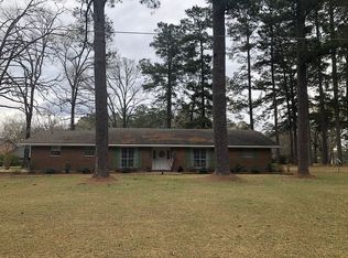 1379 N 1st St, Jena, LA 71342