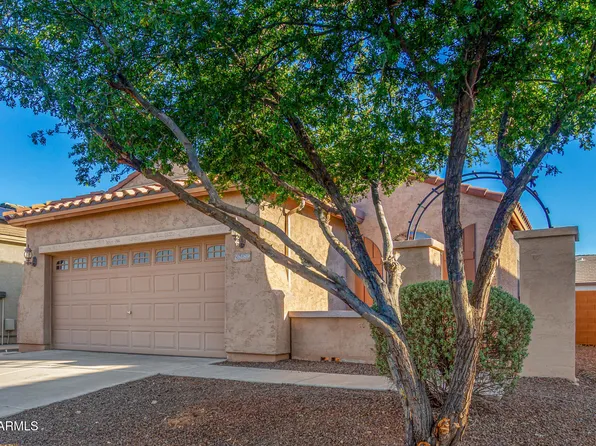 26189 W RUNION Drive, Buckeye, AZ 85396